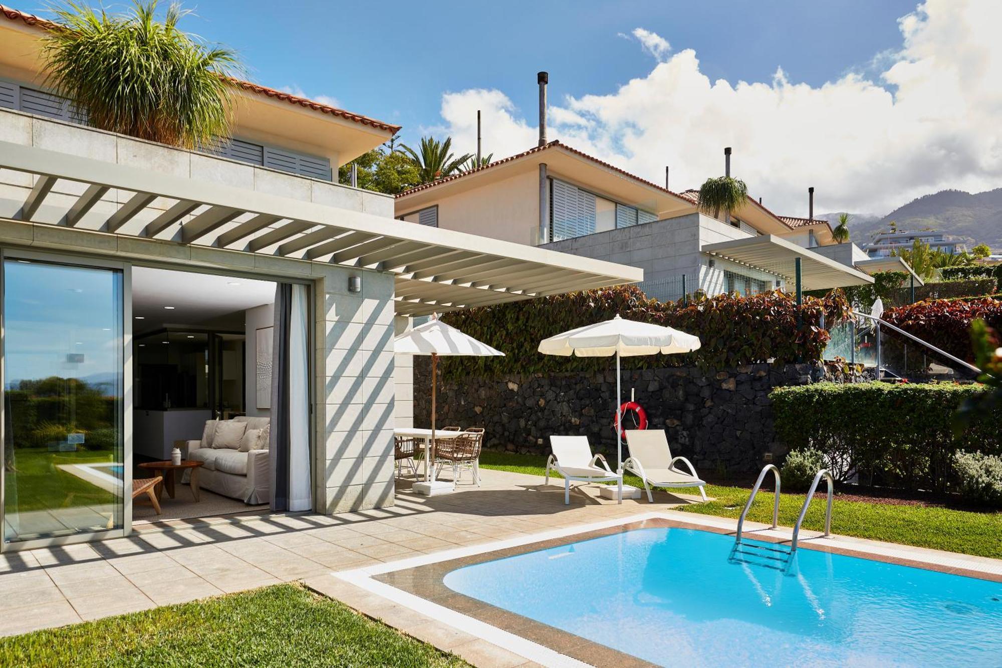 Coral Villas La Quinta Santa Úrsula Buitenkant foto