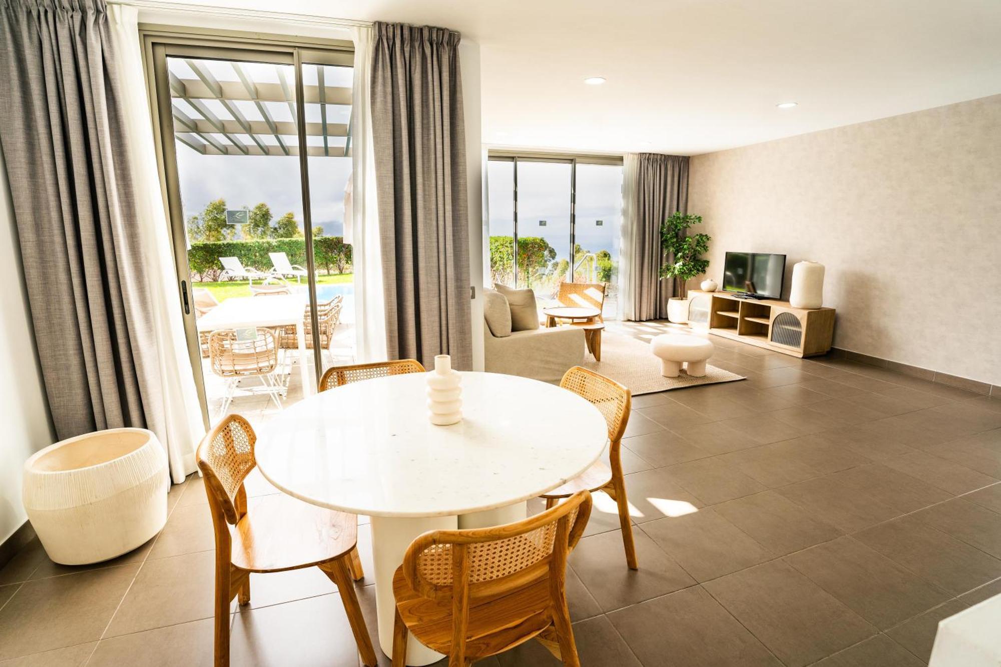 Coral Villas La Quinta Santa Úrsula Buitenkant foto