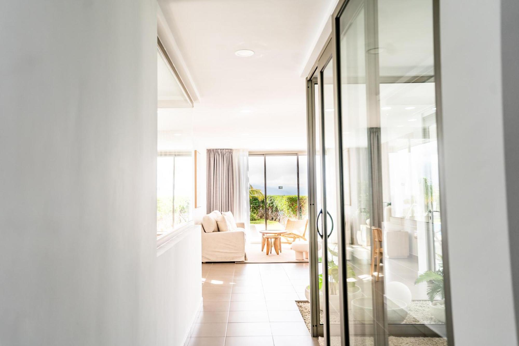 Coral Villas La Quinta Santa Úrsula Buitenkant foto