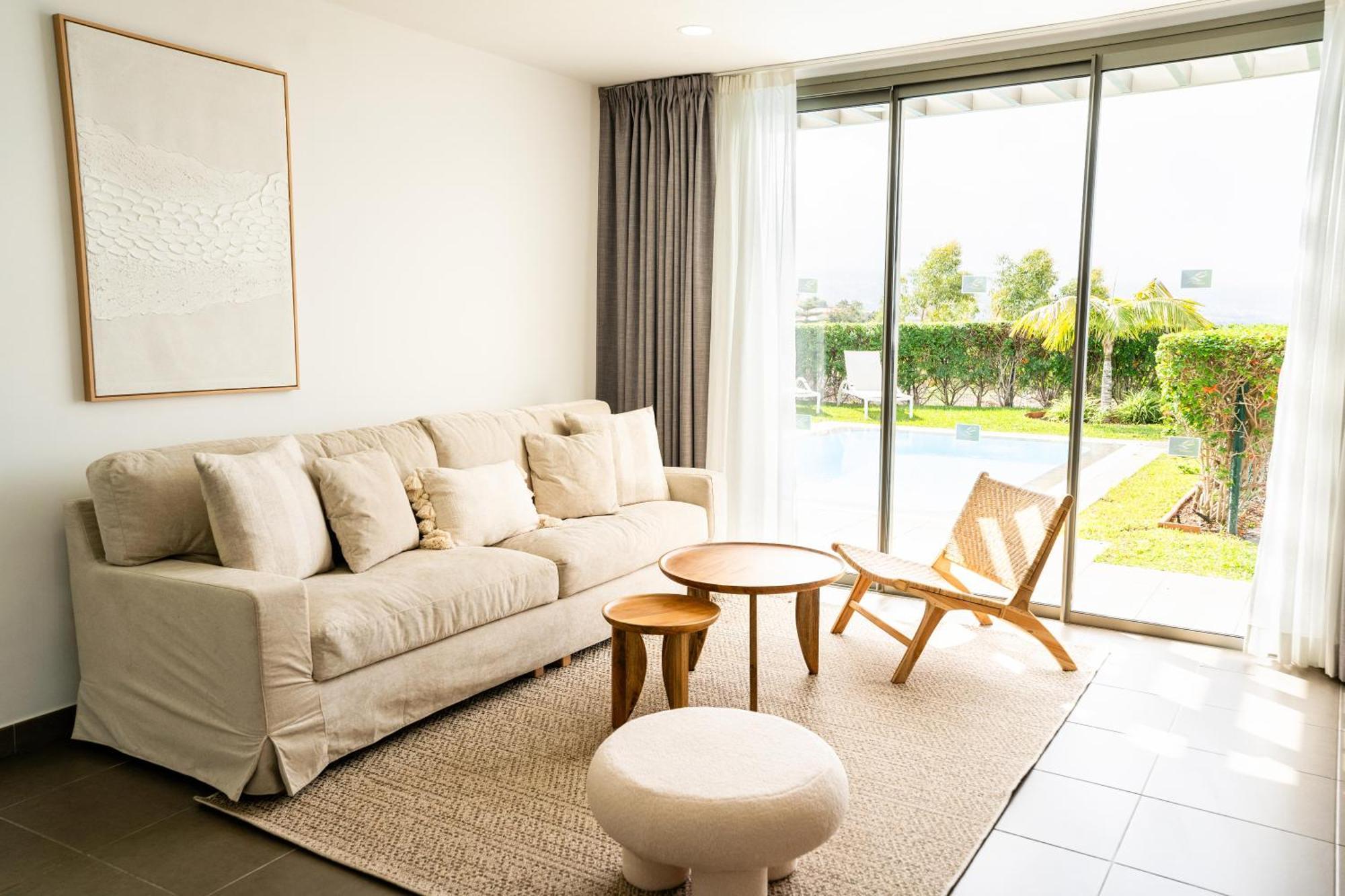 Coral Villas La Quinta Santa Úrsula Buitenkant foto