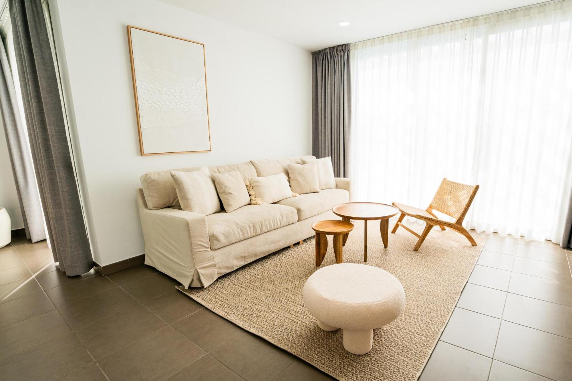 Coral Villas La Quinta Santa Úrsula Buitenkant foto