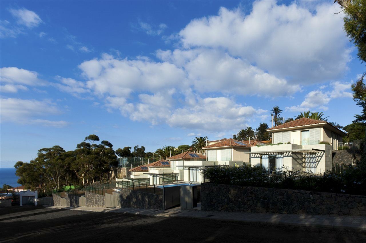 Coral Villas La Quinta Santa Úrsula Buitenkant foto