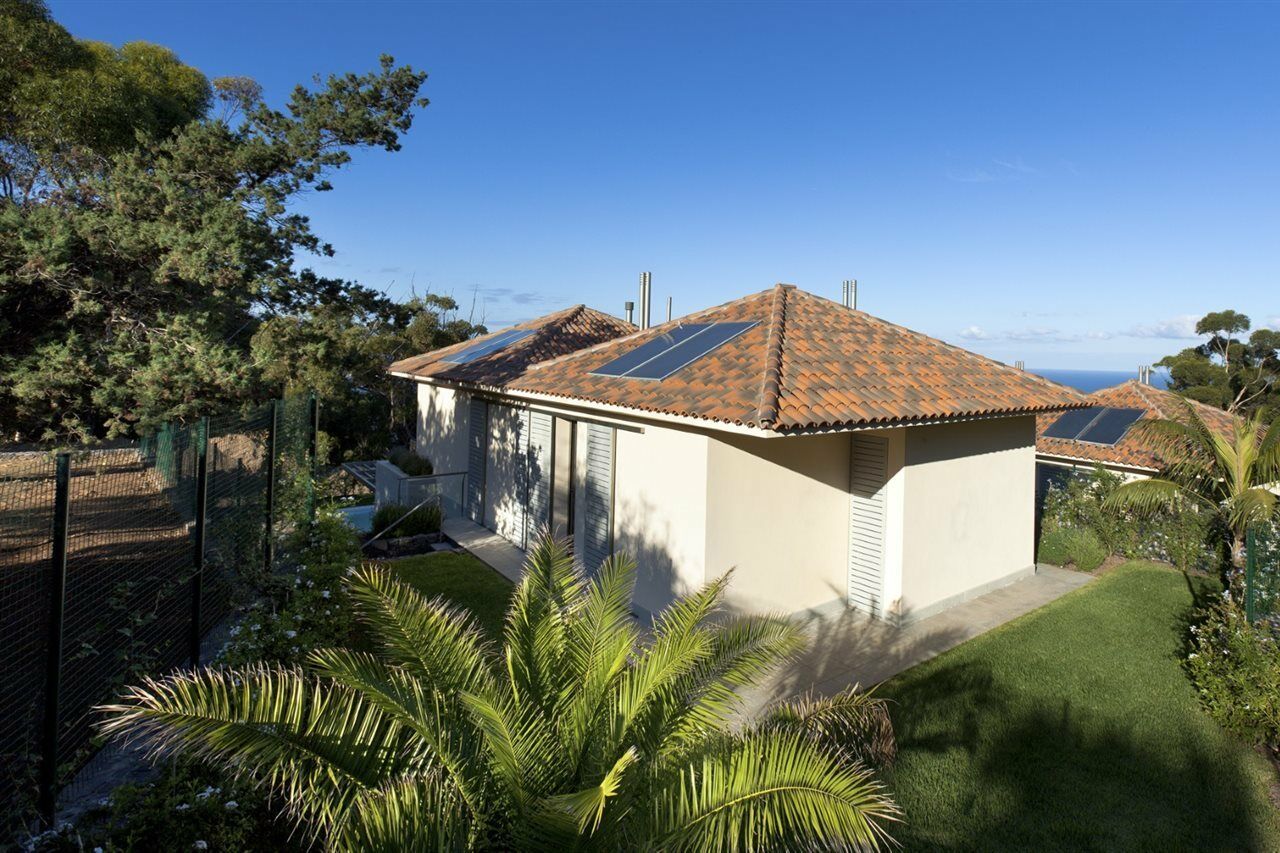 Coral Villas La Quinta Santa Úrsula Buitenkant foto